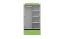 Kleiderschrank
