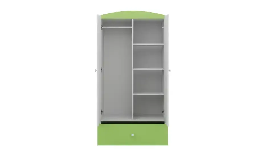 Kleiderschrank