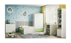 Kleiderschrank