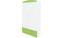 Kleiderschrank