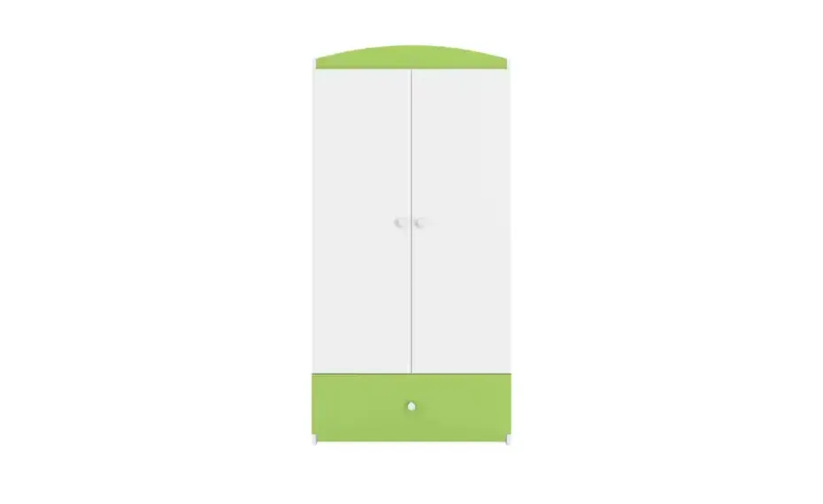 Kleiderschrank