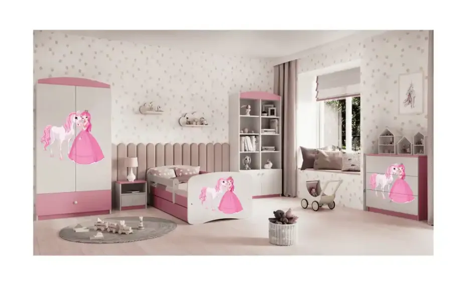Kleiderschrank