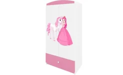 Kleiderschrank