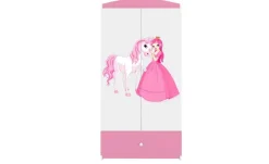 Kleiderschrank