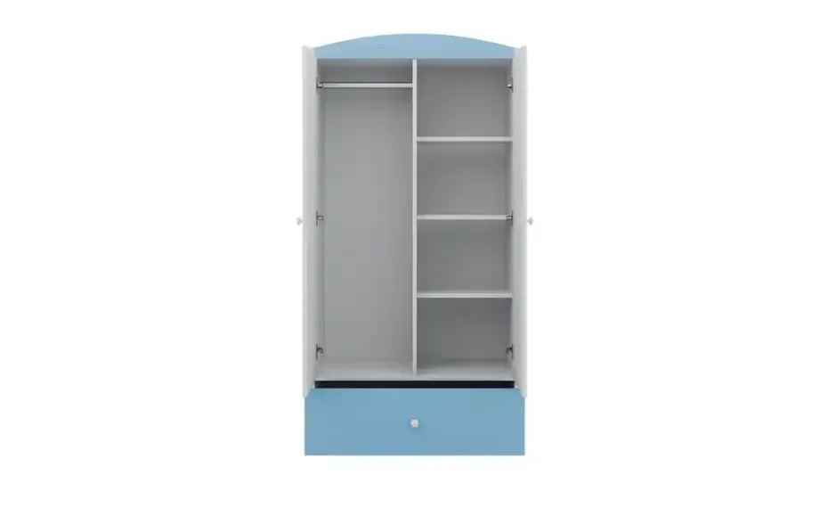 Kleiderschrank