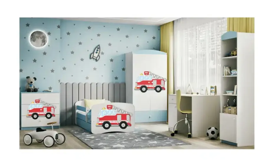 Kleiderschrank