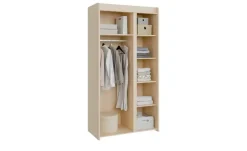 Kleiderschrank