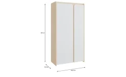 Kleiderschrank