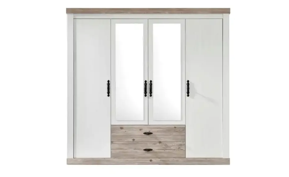 Kleiderschrank