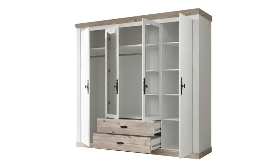 Kleiderschrank