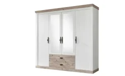 Kleiderschrank