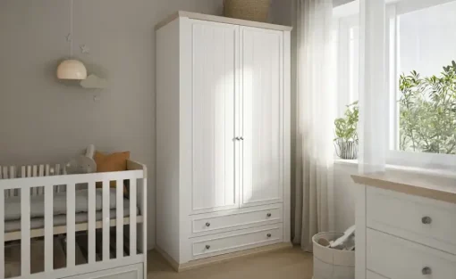 Kleiderschrank