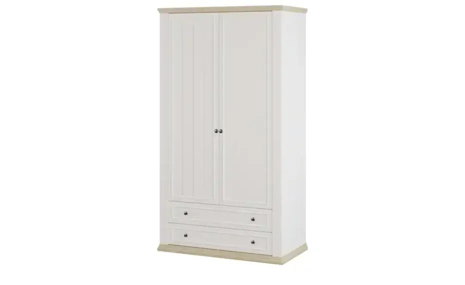 Kleiderschrank