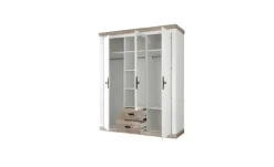 Kleiderschrank