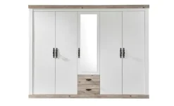 Kleiderschrank