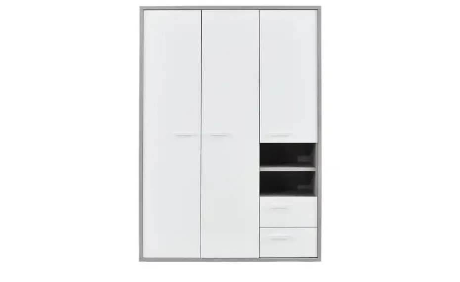 Kleiderschrank
