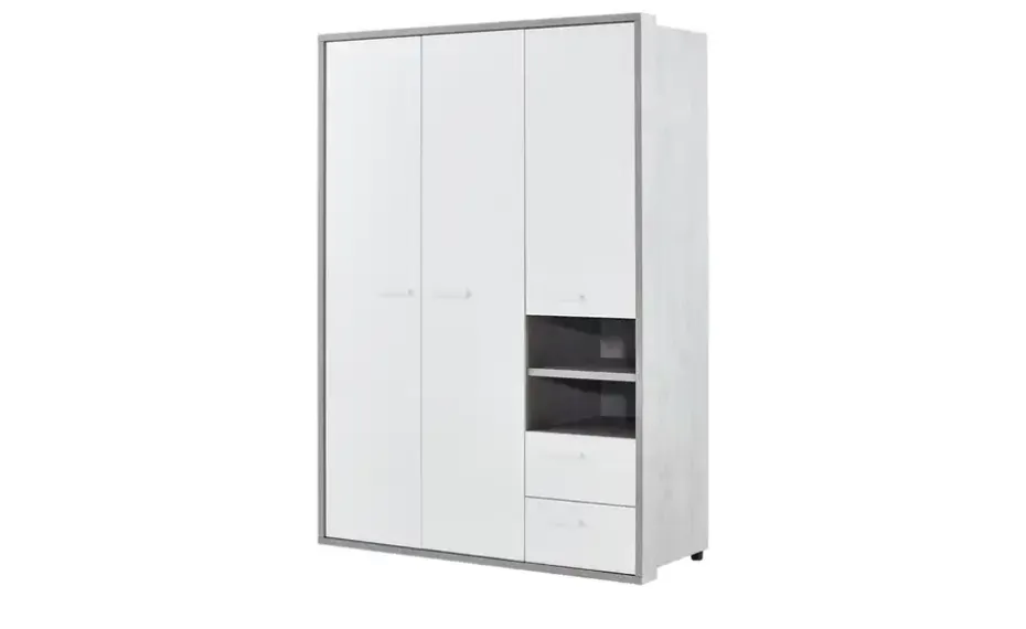 Kleiderschrank