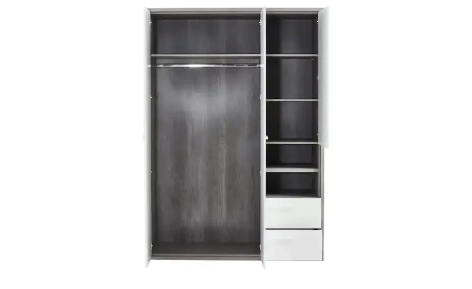 Kleiderschrank