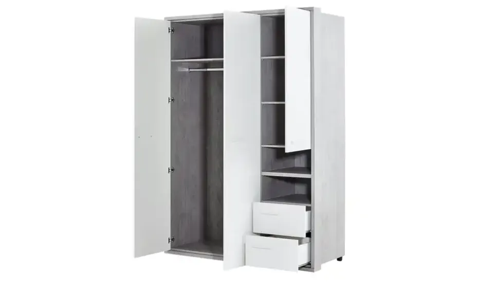 Kleiderschrank