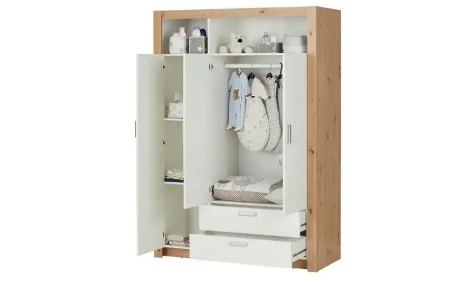 Kleiderschrank