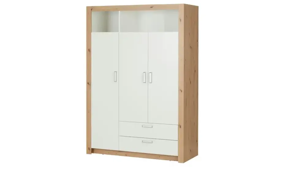 Kleiderschrank