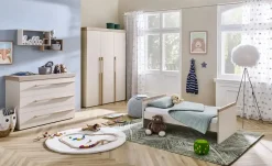 Kleiderschrank Elis