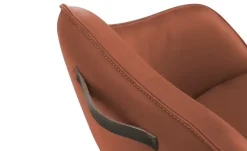 KOINOR Armlehnenstuhl Brendo