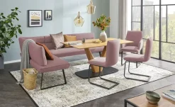 KOINOR Eckbank Dining System 3