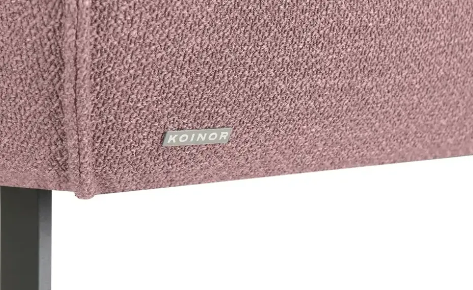 KOINOR Eckbank Dining System 3