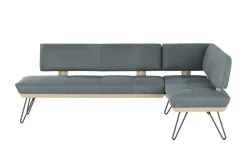 KOINOR Eckbank Leder Dining System 4