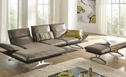 KOINOR Hocker Francis