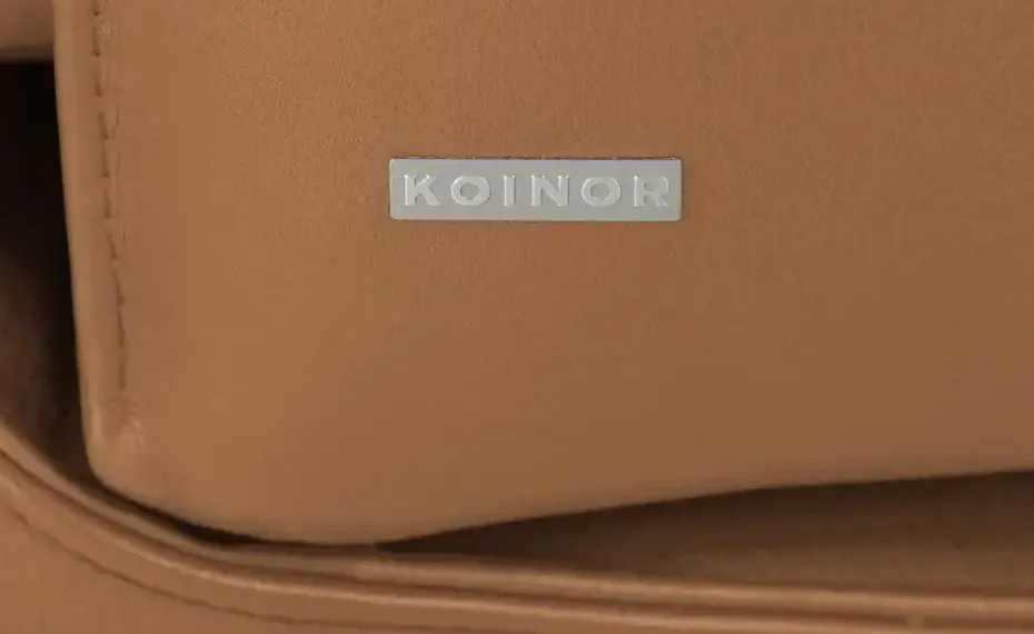 KOINOR Relaxsessel Swan