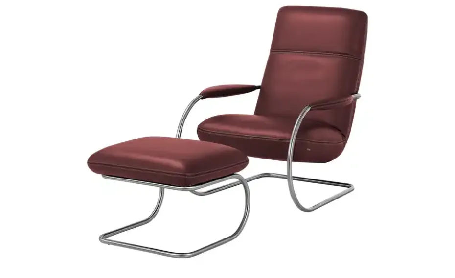 KOINOR Sessel Jacy
