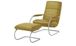 KOINOR Sessel Jacy