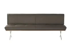 KOINOR Sitzbank Leder Dining System 1