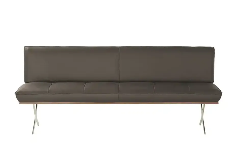 KOINOR Sitzbank Leder Dining System 1