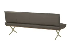 KOINOR Sitzbank Leder Dining System 1