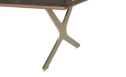 KOINOR Sitzbank Leder Dining System 1
