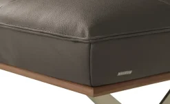 KOINOR Sitzbank Leder Dining System 1