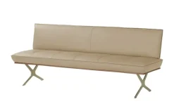 KOINOR Sitzbank Leder Dining System 1