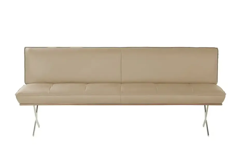 KOINOR Sitzbank Leder Dining System 1