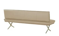 KOINOR Sitzbank Leder Dining System 1