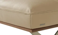 KOINOR Sitzbank Leder Dining System 1