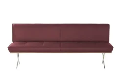 KOINOR Sitzbank Leder Dining System 1