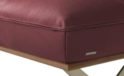 KOINOR Sitzbank Leder Dining System 1