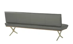 KOINOR Sitzbank Leder Dining System 1