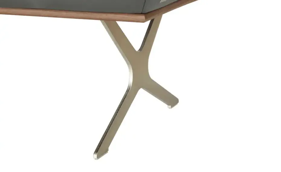 KOINOR Sitzbank Leder Dining System 1