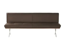 KOINOR Sitzbank Leder Dining System 1