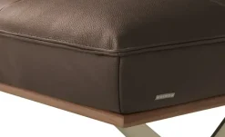 KOINOR Sitzbank Leder Dining System 1