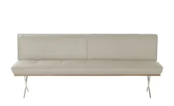 KOINOR Sitzbank Leder Dining System 1